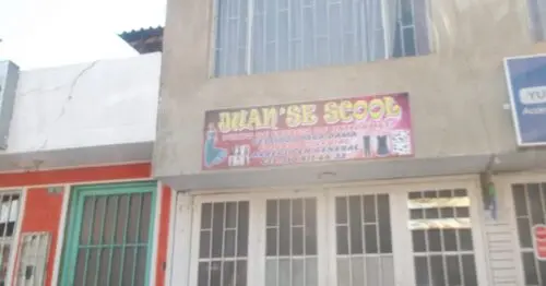 JUAN´SE SCOOL JUAN´SE SCOOL